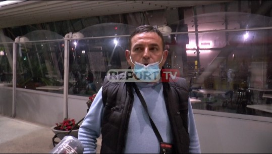 U rikthye sot në Shqipëri, qytetari për Report Tv: Pa u larguar korona nuk kthehem më në Itali!