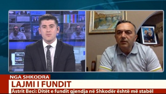 'Mbyllen tre vatra në Shkodër', Beci i përgjigjet Ademit për herë të parë për testimet: Bashkëpunim, por jo në këtë rast
