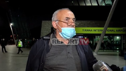 Kthehen 132 shqiptarë nga Roma: Absurde të kësh shtëpi në Durrës, e të flesh në hotel në Golem