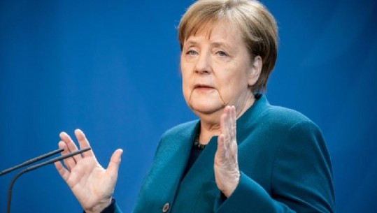 Merkel paralajmëron: Diskutime të rrezikshme për lirimin e masave 