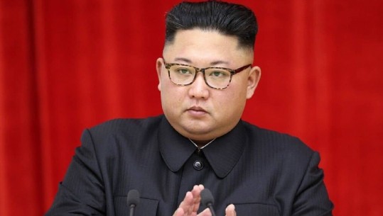 Koreja e Veriut/Inteligjenca amerikane: Kim Jong Un në gjendje të rëndë shëndetësore