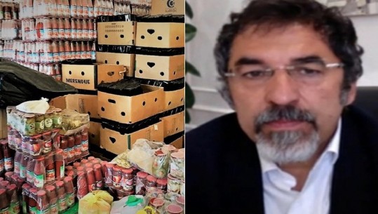 Bledi Çuçi: Jemi të sigurt, magazinat janë plot me rezerva ushqimore (VIDEO)