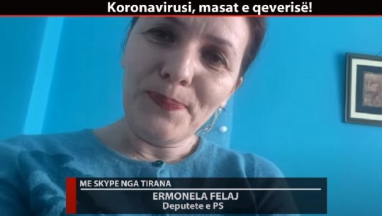 Shkodra vatër infeksioni, deputetja Felaj akuza Ademit: Shpërdoroi detyrën, pasi nuk mori masat  