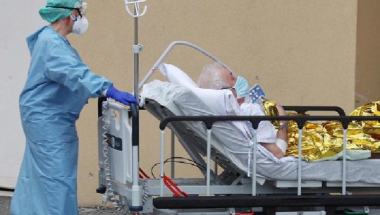 Covid, 437 viktima viktima në Itali. 'Gënjeu për pandeminë', shteti Misuri-t hedh në gjyq Pekinin. Lombardia nis testimet serologjike në masë