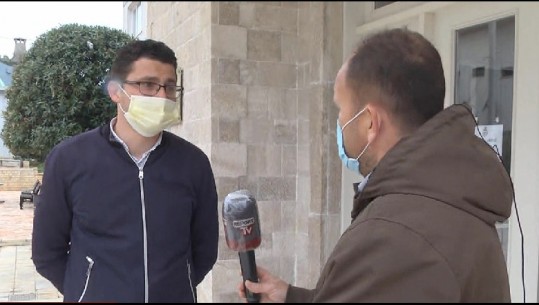Vatra e nxehtë e infeksionit! Report Tv në Krujë, bashkia: 18 fasoneri në punë, 752 familje në karantinë! 2/3 e ekonomisë e stopuar (VIDEO)
