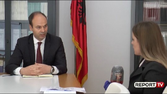 COVID-19/ Banka e Shqipërisë për Report Tv: Hoqëm tavanin, bankat e nivelit të dytë mund të marrin kredi pa limit për likuiditet