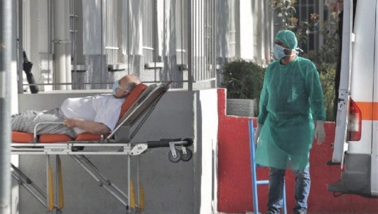 Durrës/ 4 raste të reja me COVID, punonjësit e Bashkisë dhe spitalit dalin negativë