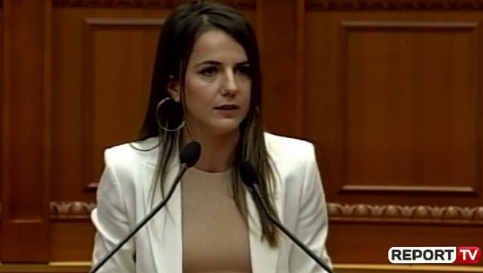 Hajdari:Pse i izoluat shqiptarët kur kishte 9 raste të reja, sot që ka 29 i lironi...nuk na keni dhënë asnjë shpjegim logjik (VIDEO)