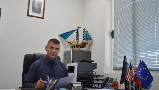 Kaçorri u shkarkua pas 'shëtitjes' në Bllok të Dritan Dajtit, emërohet drejtori i ri i Policisë së Burgjeve