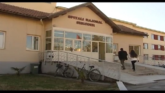 Situata në qarkun Shkodër/ 37 persona të karantinuar në konviktin e 'Luigj Gurakuqit', 18 mostrat dalin negative