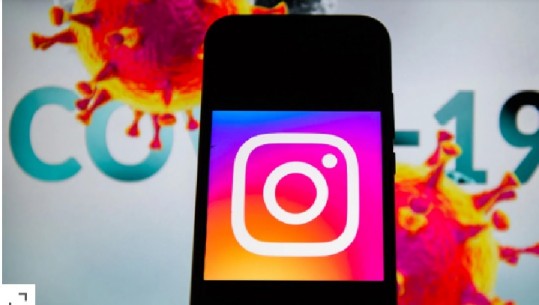 Instagrami do të ndryshojë profilet e personave që kanë ndërruar jetë nga koronavirusi