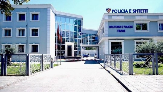Rikthehet dhuna, vjedhjet dhe shpërndarja e narkotikëve në Tiranë. 7 në pranga në 24 orët e fundit