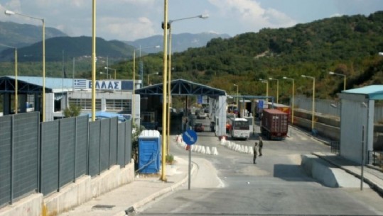 Humb jetën nga COVID-19 shqiptari në Greqi, trupi i pajetë sillet në Elbasan