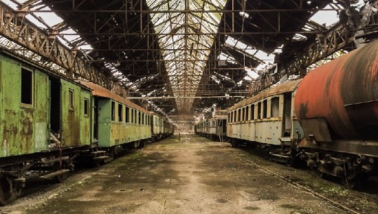 Kina financon rinovimin e hekurudhës Budapest-Beograd, Hungaria fsheh detajet