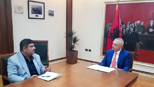 Situata me fasoneritë, Meta takim me kryetarin Gjika: Kërkesë shtetit për mbështetjen e këtij sektori, shumë i rëndësishëm për ekonominë