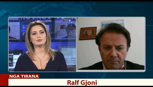 Ralf Gjoni në Report TV: Sapo të fillojë lëvizja do krijoj partinë e re! Rama-Meta kuptohen me një shkelje syri në ajër, Basha dezhurn (VIDEO)