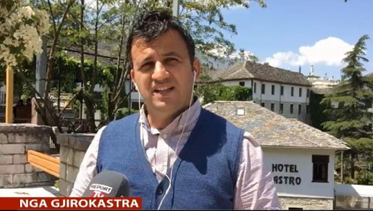 Gjirokastra zonë e gjelbër/ Kryebashkiaku për Report Tv: Qytetarët s'i kanë respektuar masat...po vijuan kështu do kërkojmë ndërhyrjen e qeverisë