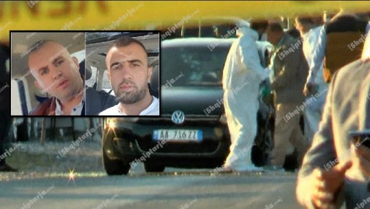 Atentati në Durrës/ Dy vëllezërit u qëlluan nga një 'Toyota' gri, dyshohet për prishje pazari! Një nga viktimat u deportua nga Franca për trafik droge në 2018