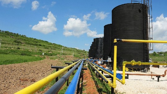 Ringrihet pas COVID-it, Bankers Petroleum rifillon prodhimin e naftës...95% e puseve në Patos-Marinzë në punë!