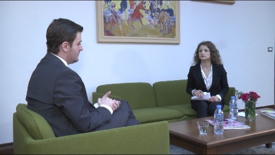 Negociatat për Shqipërinë, COVID zhvendos fokusin e Samitit të Zagrebit, Cakaj në Report Tv: Kemi gati grupin e punës