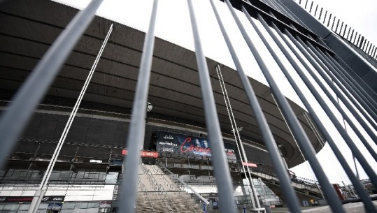 Vendos kryeministri, Ligue 1 mbyll sezonin për shkak të koronavirusit