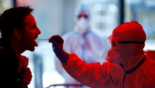 Covid, Gjermania e pakënaqur me saktësinë e testimeve për koronavirusin