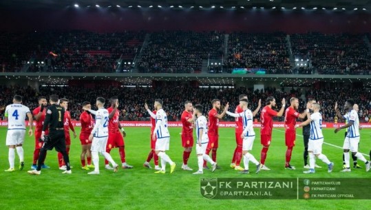 FSHF i kërkoi qeverisë rinisjen e sezonit, Manastirliu në 'Report TV': Është ende herët për të nisur futbolli (VIDEO)