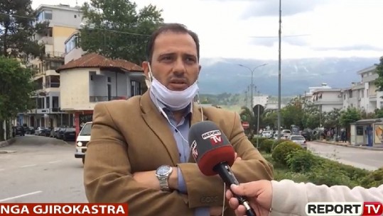 Kapen 'mat' me njerëz brenda, gjobiten tre lokale në Gjirokastër me 1 milion lekë të reja