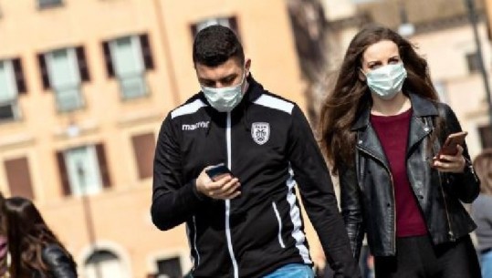 Covid, Koreja e Jugut për herë të parë zero infeksione! 173 viktima në 24 orë në Gjermani