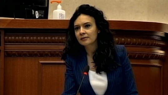 Akuzat për ndihmat, Spiropali: Basha i iku drejtësisë me raport! Murrizi: Çojeni në SPAK (VIDEO)