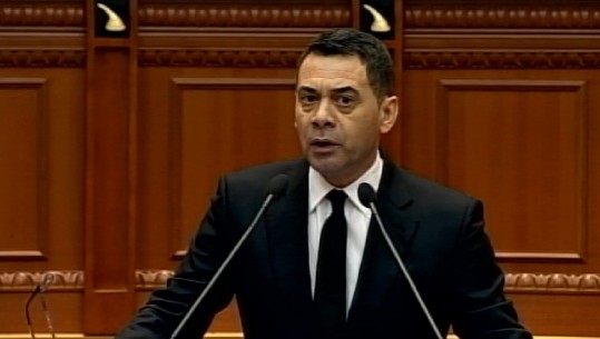 Ahmetaj: Shef Gramozi të lutem ta mbaroj, Shqipëria e dyta në rajon për paketat financiare (VIDEO)
