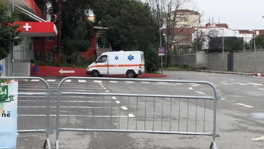 Pas Krujës, preket fasoneria e parë në Tiranë! 3 të infektuar, 2 punonjëse dhe përgjegjësja