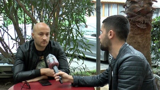 ‘Humbje e madhe për futbollin nëse ndërpritet kampionati’, Nexhipi: Tirana ta fitojë titullin në fushë, jo në tavolinë