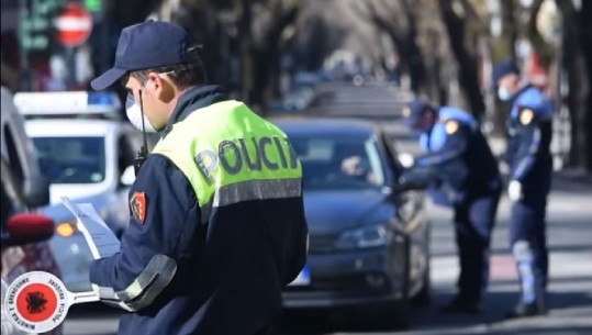 Urdhri i dytë rrëzon të parin, pas shqetësimit që ngriti Report Tv, policia ndryshon vendimin: Nesër lejohet qarkullimi i makinave