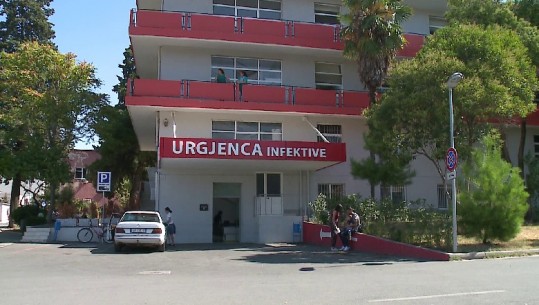 2 raste me covid-19 në Berat, njëri u infektua gjatë vizitës në spital në Tiranë! 2 pensionistë të prekur edhe në Fushë-Krujë