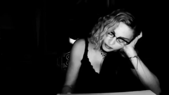 Covid-19, ylli i Pop-it Madonna pozitive nga koronavirusi: Kam zhvilluar antitrupa (VIDEO)