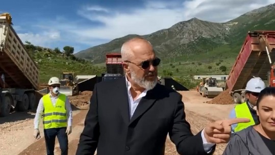 Gara për aeroportin e Vlorës, Balluku: Rinis pas hapjes nga COVID-i, zhbllokohet në qershor, ka interes të madh (VIDEO)