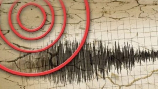 Tërmet  3.6 të shkallës Rihter në Korçë, nuk ka të lënduar dhe dëme materiale