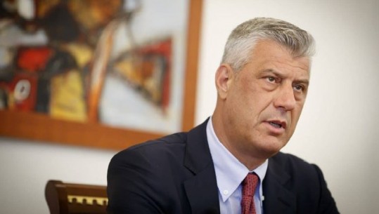 Jo zgjedhje të reja në Kosovë, Gjykata Kushtetuese vendos pro presidenti Thaçi për të mandatuar qeveri të re 