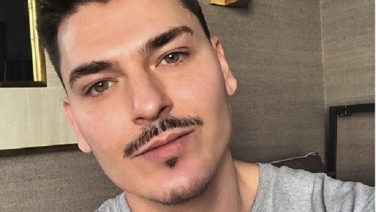'Të dua, do më mungosh përgjithmonë', make-up artisti shqiptar Mario humb xhaxhain nga koronavirusi
