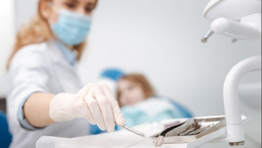 Urdhri i Stomatologëve propozim Manastirliut: Të hapen klinikat dentare më 4 maj vetëm për urgjencat