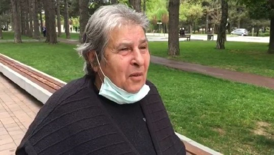 'Unë me frikë lëviz', pensionistet në Korçë: Masat të qëndrojnë akoma, nuk duhet të hapen