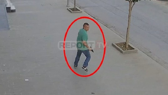 Aksidenton policin e burgut të Peqinit, policia ndalon Bledar Muçën mikun e familjes 'Çapja'