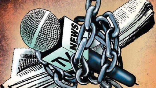Dita botërore e Lirisë së Shtypit/ Kim: Përkrahim gazetarinë pavarur! Basha: Propaganda e qeverisë po kërcënon mediat! Meta: Situata më keq se më parë
