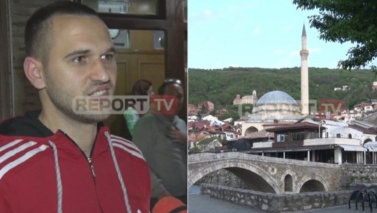 Ramazan në kohë koronavirusi në Prizren, besimtarët nuk shkojnë dot në Xhami! Tregtarët: Këtë vit shumë pak lëvizje