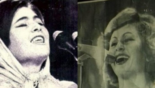 Ndërron jetë në moshën 73-vjeçare këngëtarja kosovare Shahindere Bërlajolli-Stafai