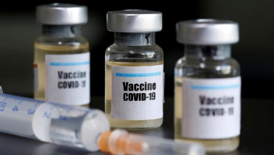 Çfarë po ndodh me vaksinën për COVID-19? SHBA marrëveshje me dy kompani, BE grumbullon 7.4 miliardë euro (VIDEO)