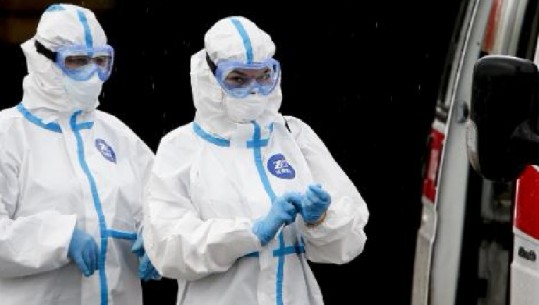 Koronavirusi/Rusi, rëniet misterioze nga dritaret e tre mjekëve anti-covid