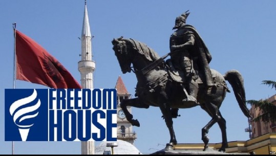 Krahasimi/ Raporti i Freedom House: Shqipëria, vendi më demokratik në rajon