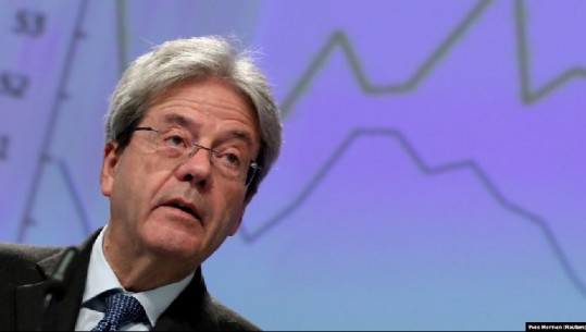 Covid, BE parashikon recesion të përmasave historike deri në fund të vitit 2020